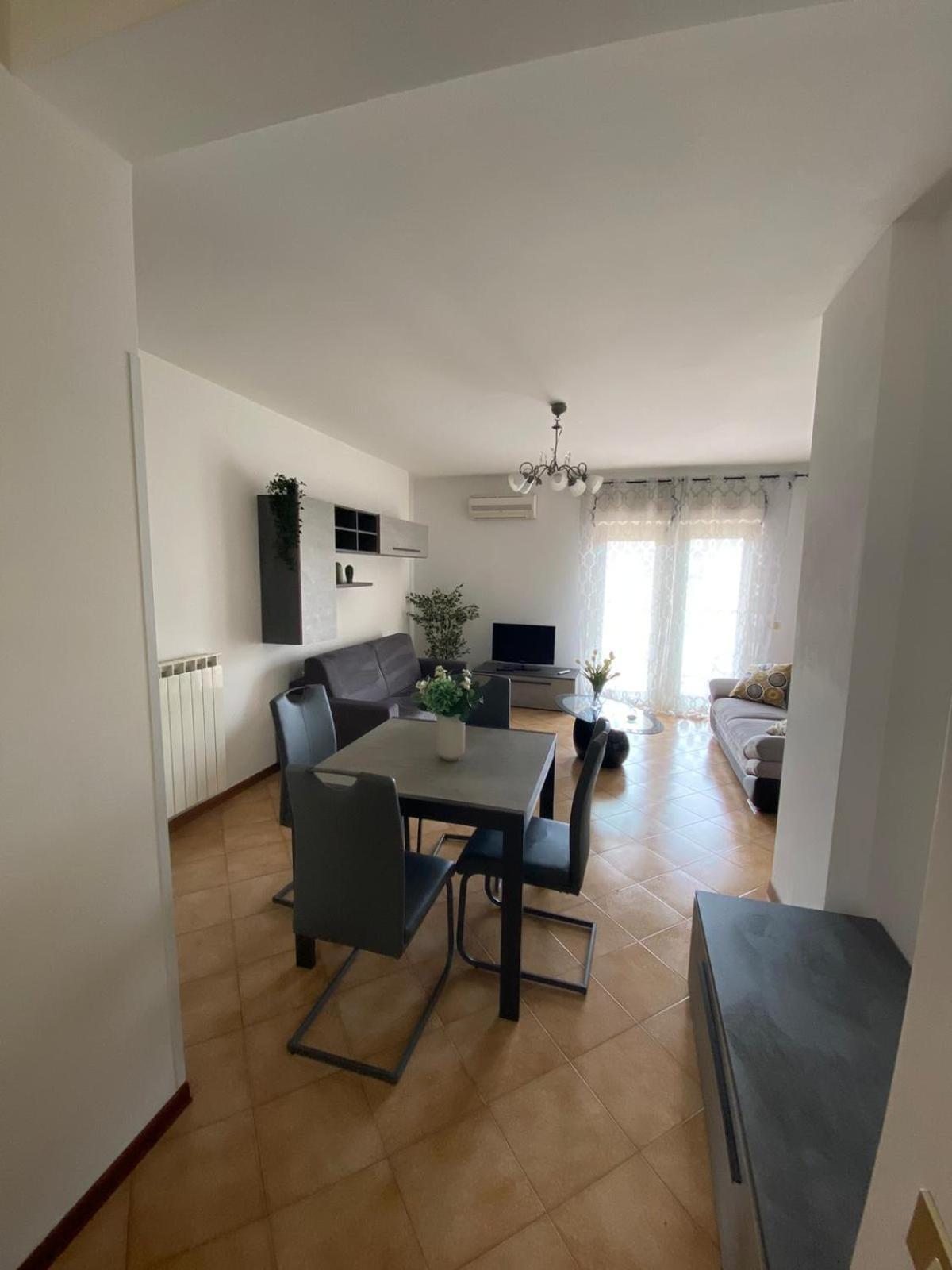 Il Tulipano Villa Civitavecchia Exterior foto