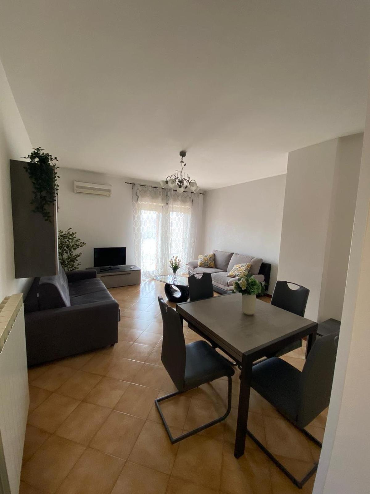 Il Tulipano Villa Civitavecchia Exterior foto