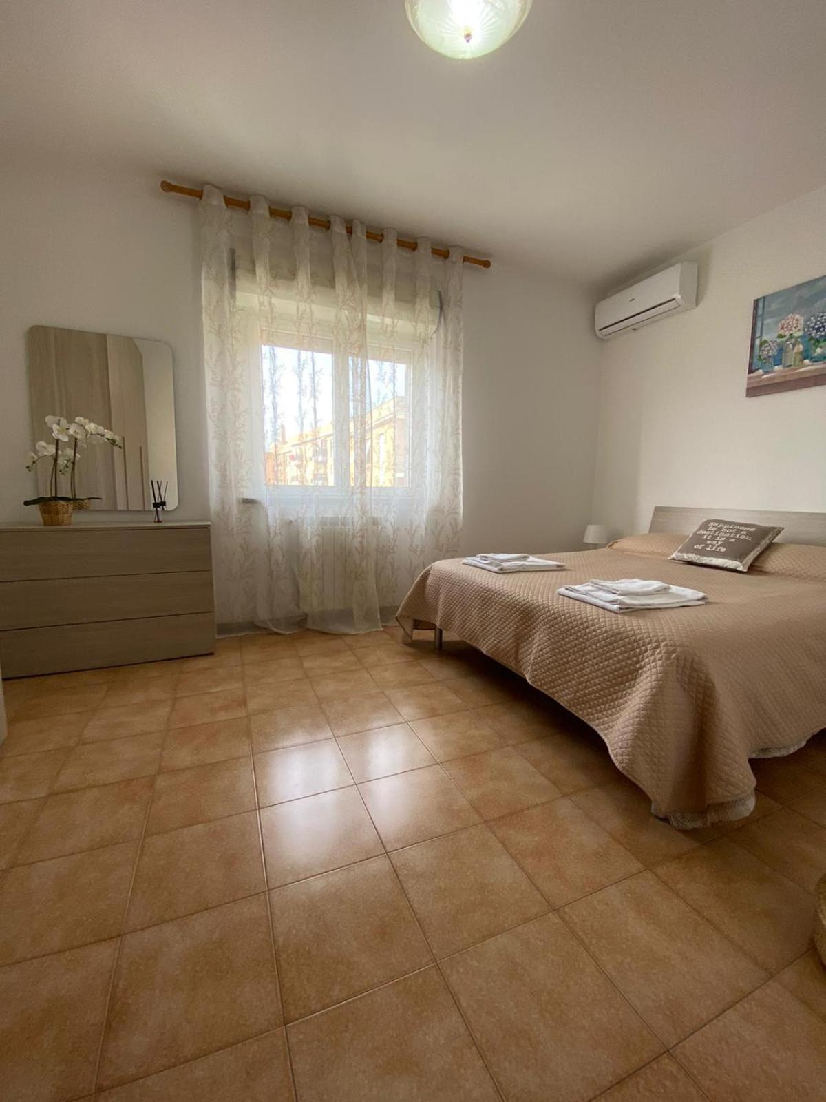 Il Tulipano Villa Civitavecchia Exterior foto