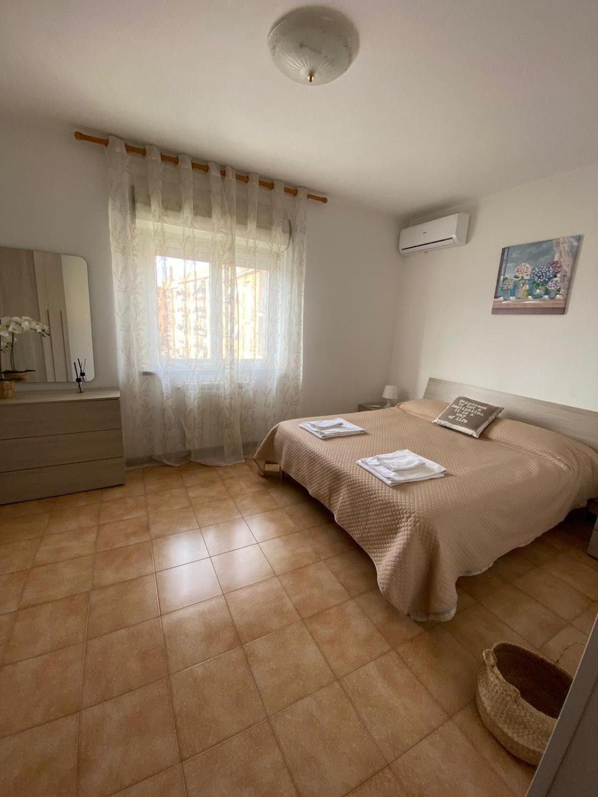 Il Tulipano Villa Civitavecchia Exterior foto