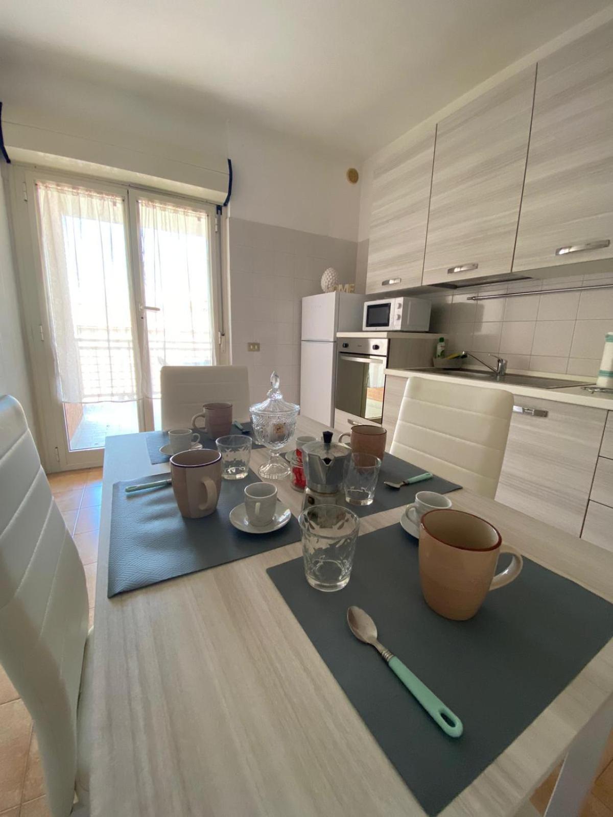 Il Tulipano Villa Civitavecchia Exterior foto