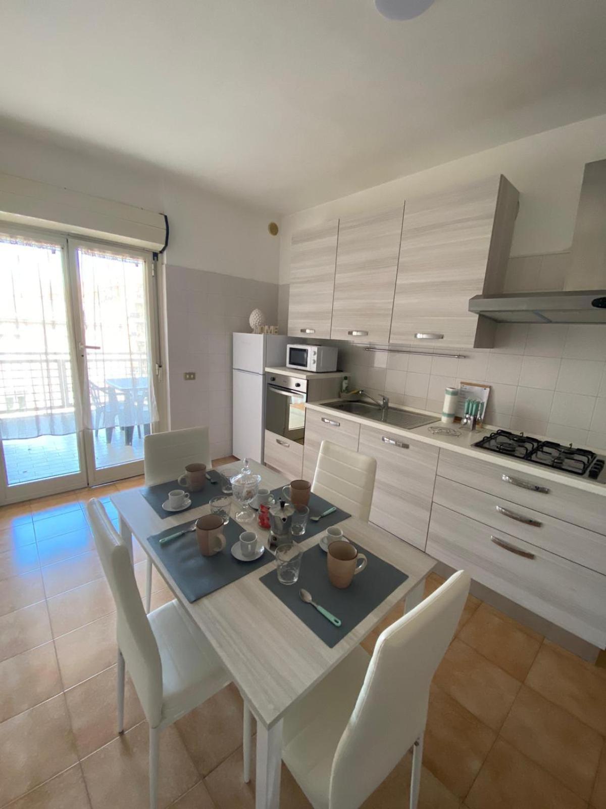 Il Tulipano Villa Civitavecchia Exterior foto